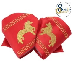 Moño Charro Bordado SO-TM72558