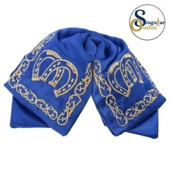 Moño Charro Bordado De Niño SO-TM72578