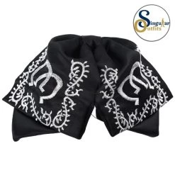 Moño Charro Bordado De Niño SO-TM72581