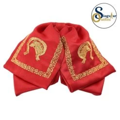 Moño Charro Bordado De Niño SO-TM72585