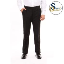 Pantalones Formales De Tuxedo SO-MP106H