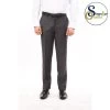 Pantalones Formales De Lana SO-MPW10002