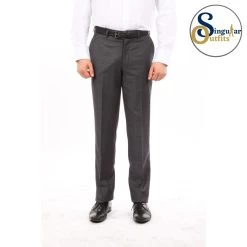 Pantalones Formales De Lana SO-MPW10002