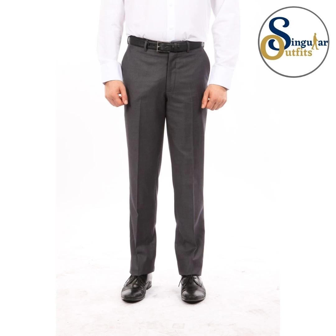 Pantalones Formales De Lana SO-MPW10002