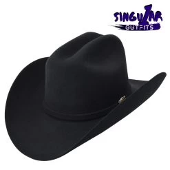 SO-0667 Western Hat Tejana