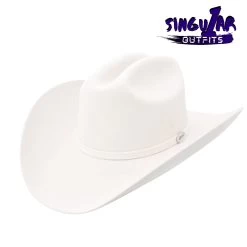 SO-0668 Western Hat Tejana