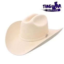 SO-0669 Western Hat Tejana