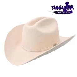 SO-0670 Western Hat Tejana