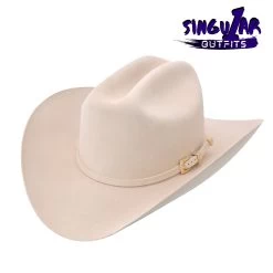 SO-0673 10X Western Hat Tejana