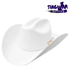 SO-0674 10X Western Hat Tejana