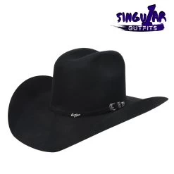 SO-0677 Western Hat Tejana