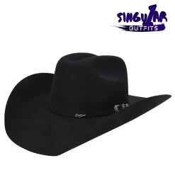 SO-0678 Western Hat Tejana