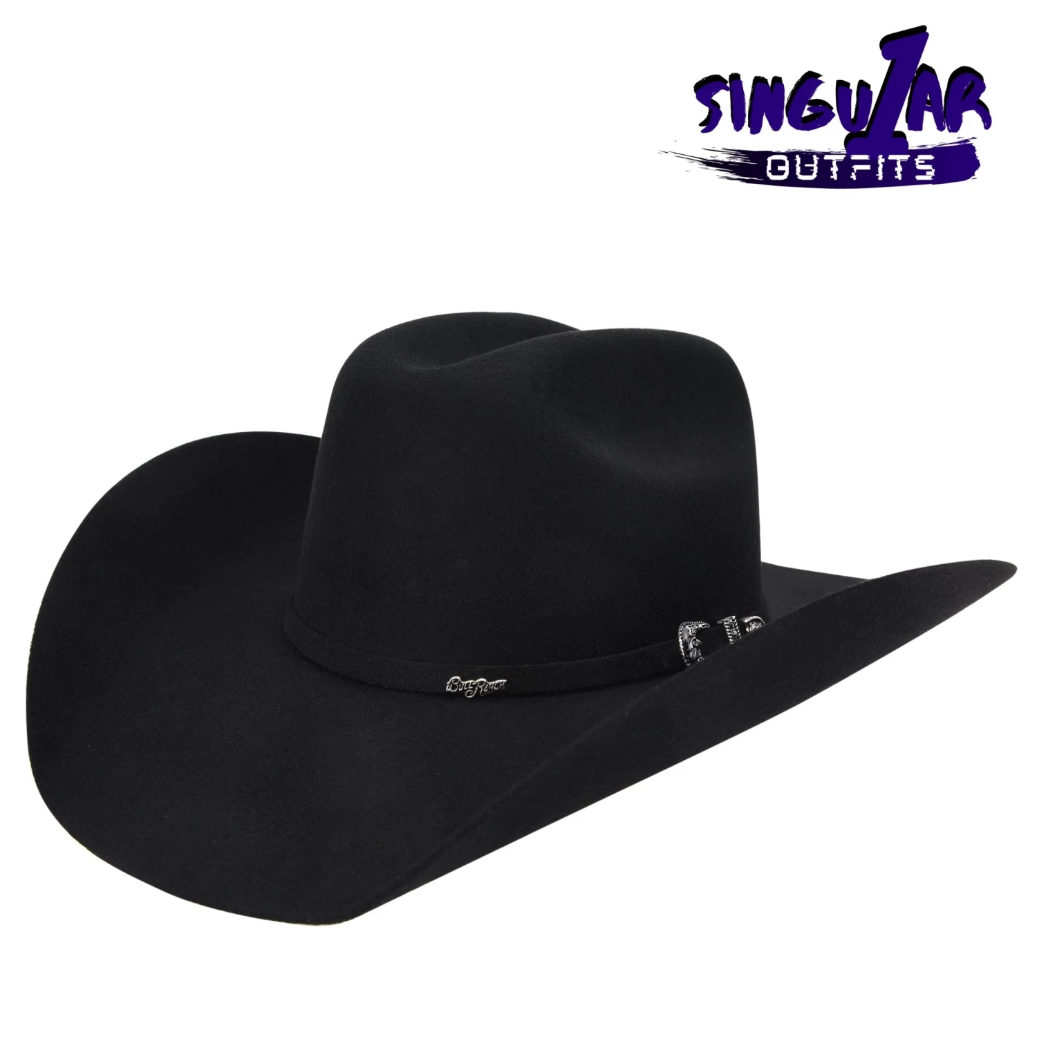 SO-0678 Western Hat Tejana