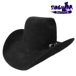 SO-0680 Western Hat Tejana