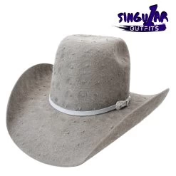 SO-0681 Western Hat Tejana