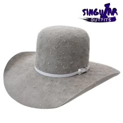 SO-0682 Western Hat Tejana