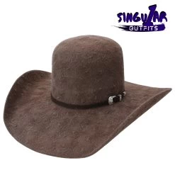 SO-0683 Western Hat Tejana