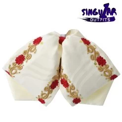 SO-0982 Moño Charro / Charro Bow Tie