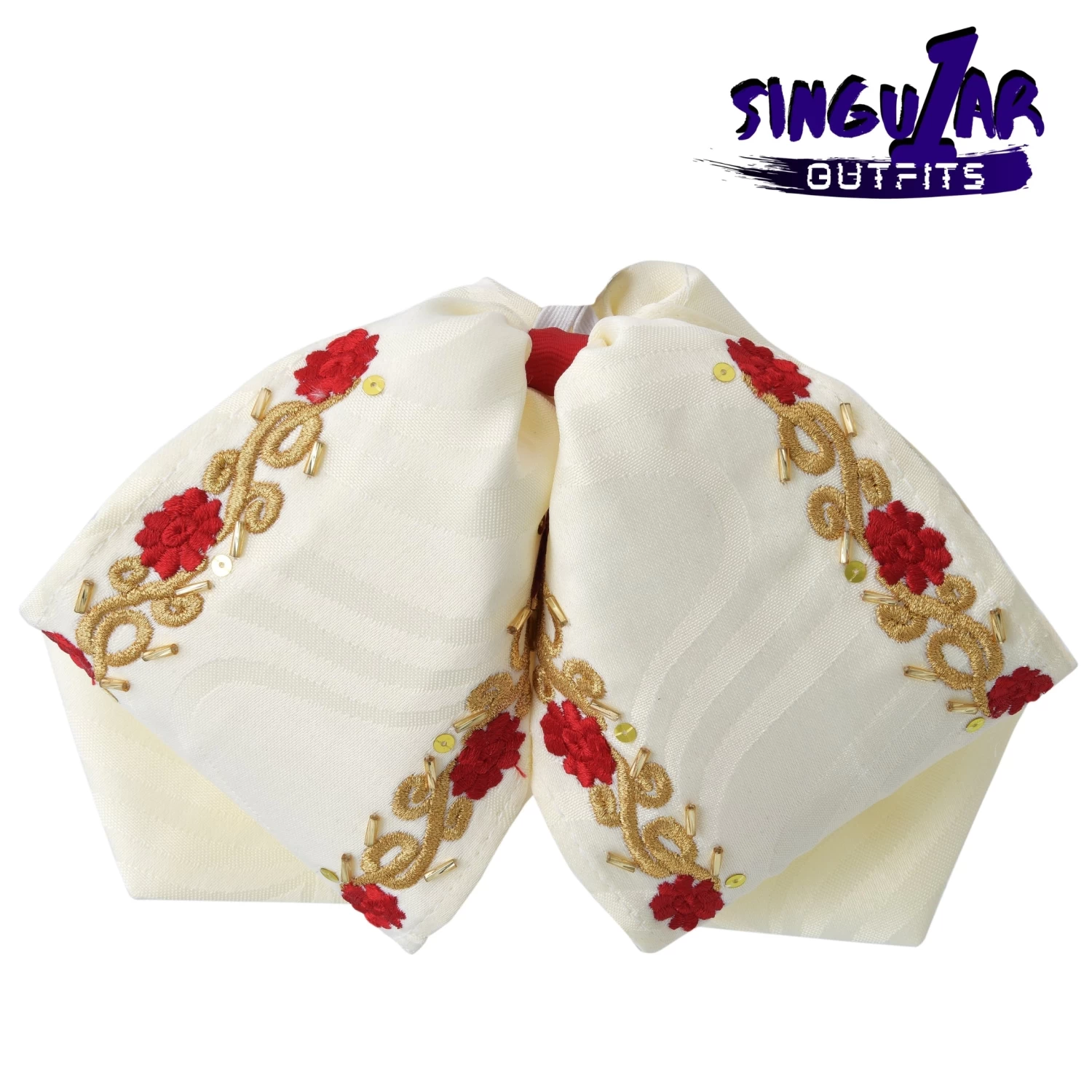 SO-0982 Moño Charro / Charro Bow Tie