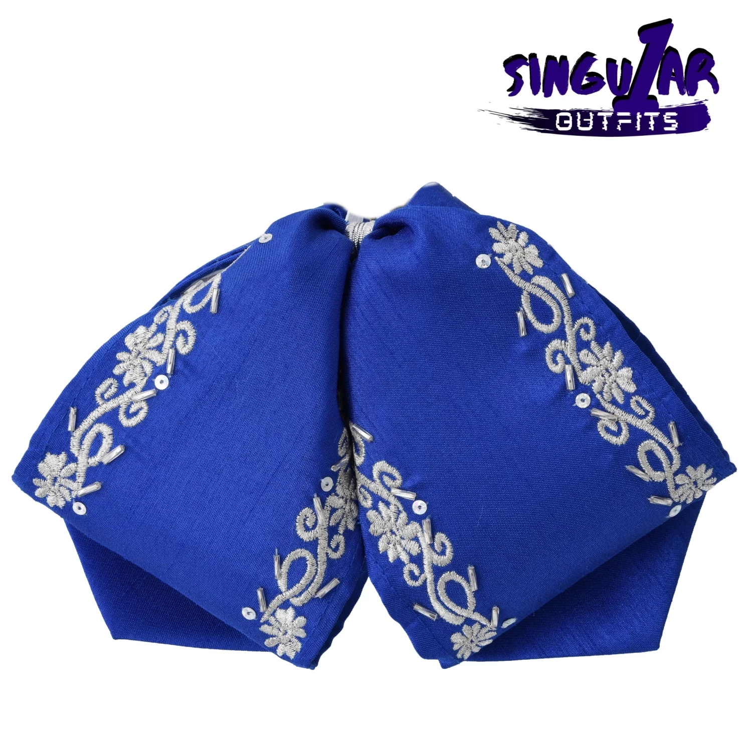 SO-0983 Moño Charro / Charro Bow Tie