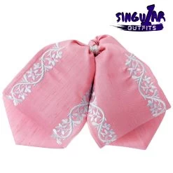 SO-0988 Moño Charro / Charro Bow Tie