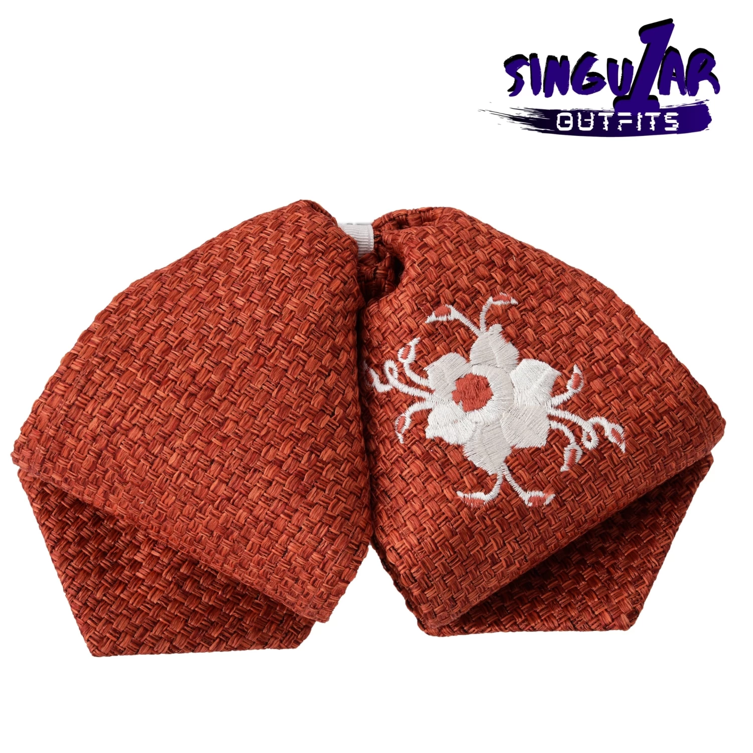 SO-0998 Moño Charro / Charro Bow Tie