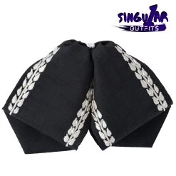 SO-0999 Moño Charro / Charro Bow Tie