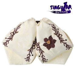 SO-1001 Moño Charro / Charro Bow Tie