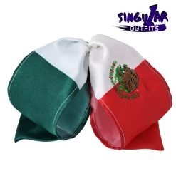 SO-1005 Moño Charro / Charro Bow Tie