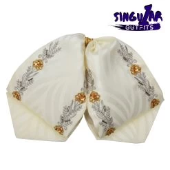 SO-1008 Moño Charro / Charro Bow Tie