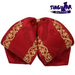 SO-1009 Moño Charro / Charro Bow Tie