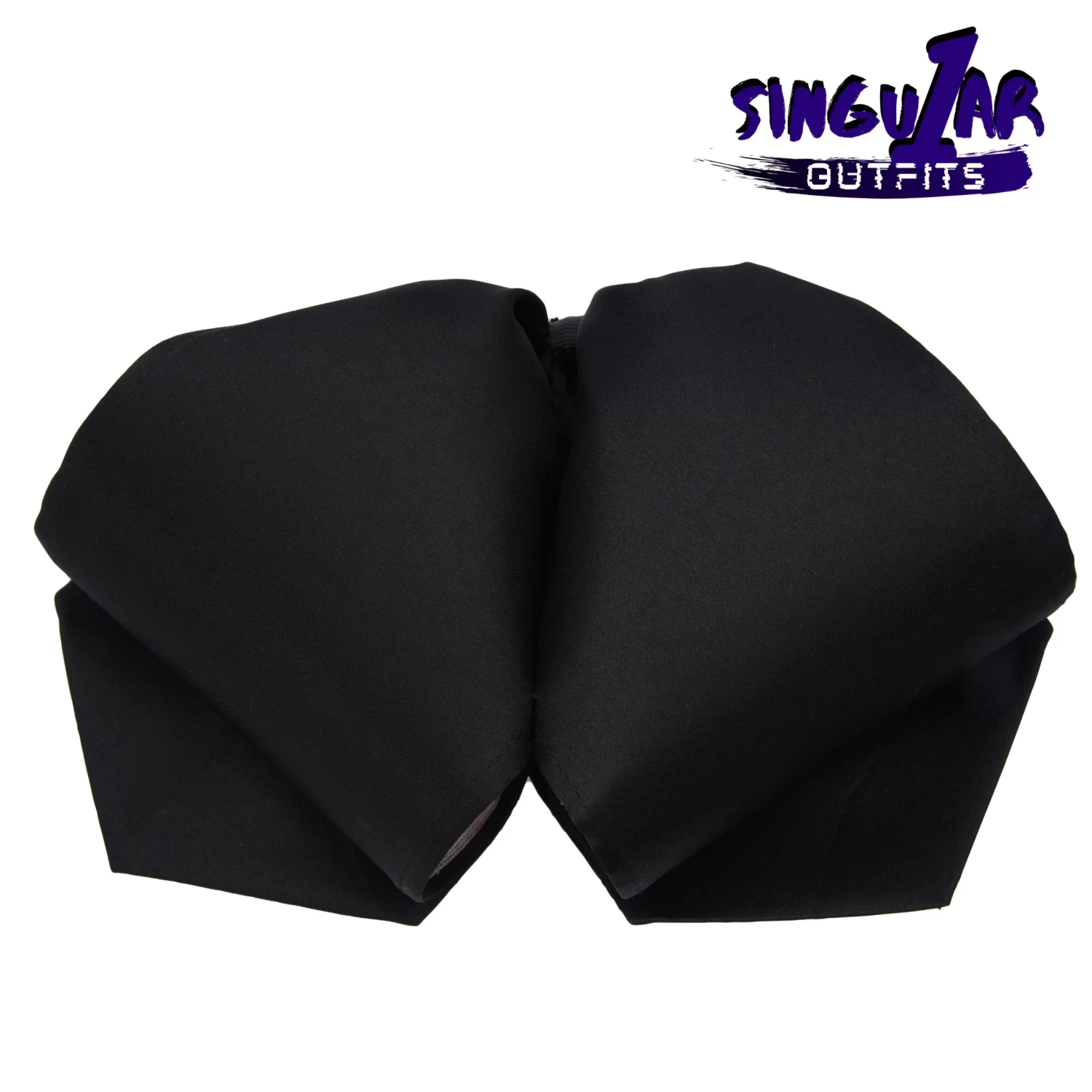 SO-1010 Moño Charro / Charro Bow Tie