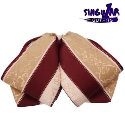 SO-1013 Moño Charro / Charro Bow Tie