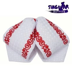 SO-1017 Moño Charro / Charro Bow Tie