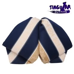 SO-1018 Moño Charro / Charro Bow Tie