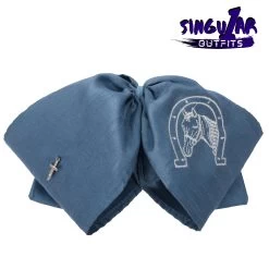 SO-1022 Moño Charro / Charro Bow Tie