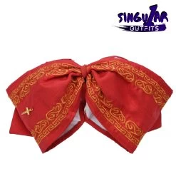 SO-1024 Moño Charro / Charro Bow Tie