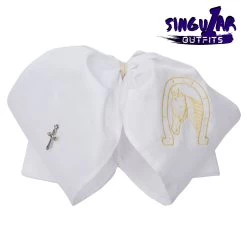 SO-1027 Moño Charro / Charro Bow Tie