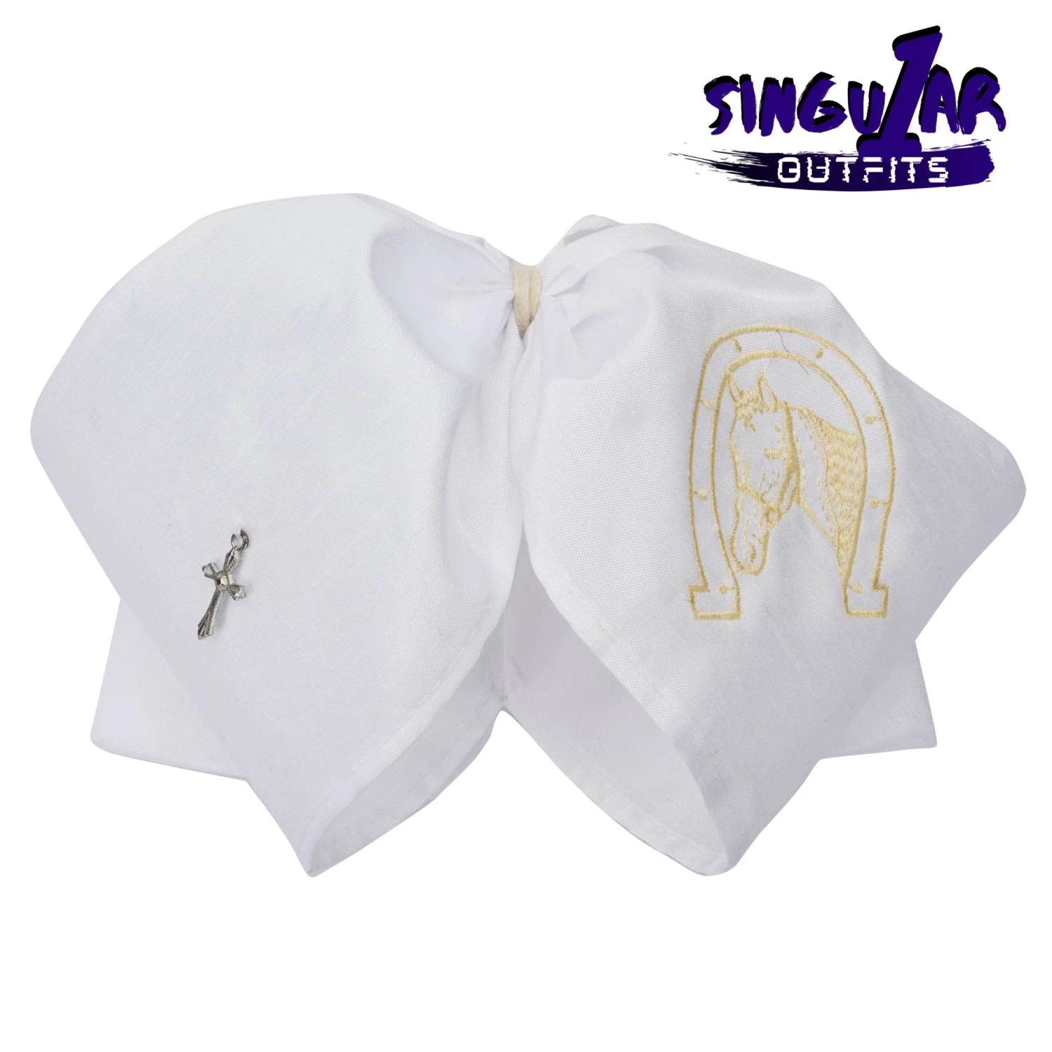 SO-1027 Moño Charro / Charro Bow Tie