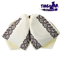 SO-1028 Moño Charro De Niño / Charro Bow Tie For Kids