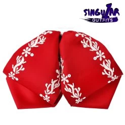 SO-1033 Moño Charro Para Niño / Charro Bow Tie For Kids