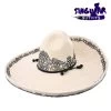 SO-801 Sombrero Charro De Lana