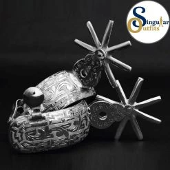 SO-TM53112 Espuelas | Spurs
