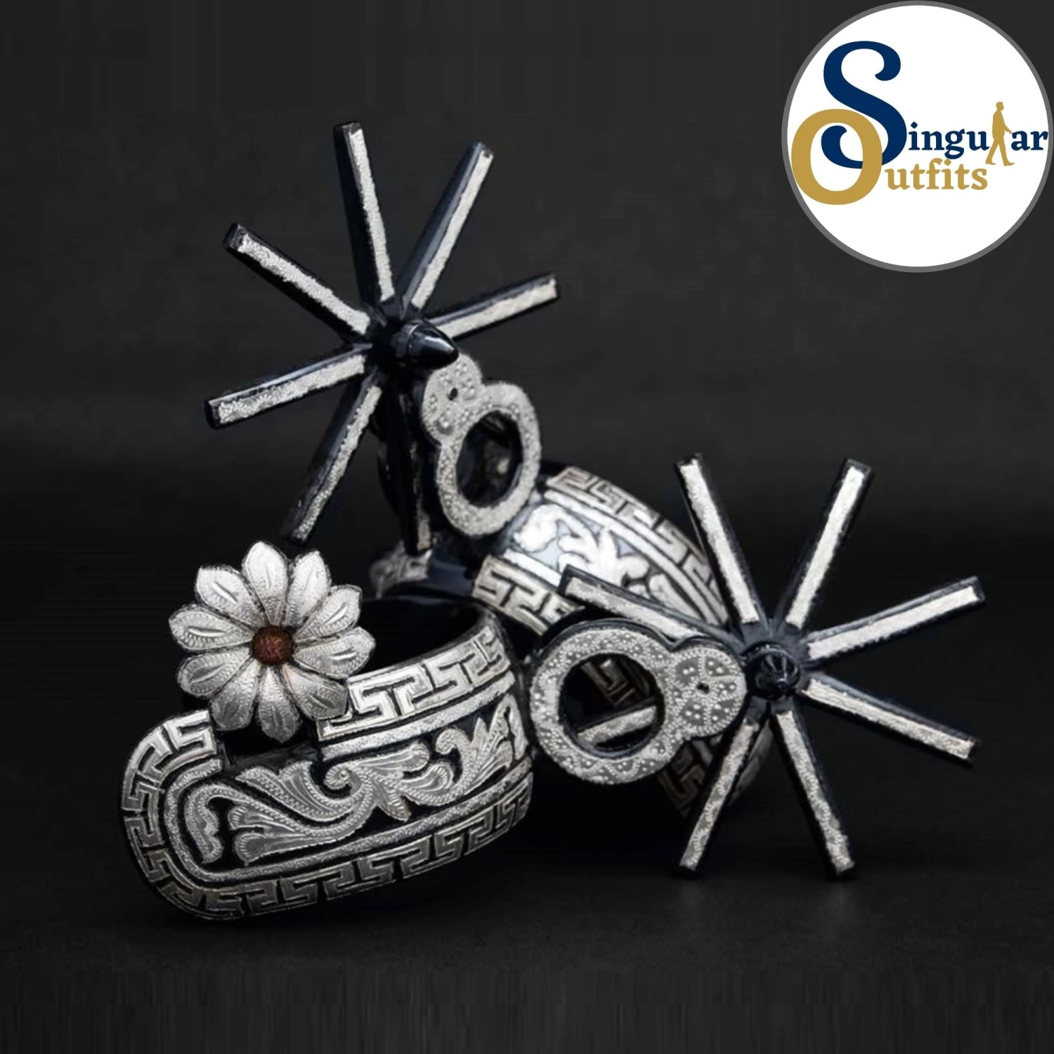 SO-TM53211 Espuelas | Spurs