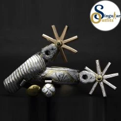 SO-TM53310 Espuelas | Spurs
