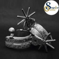 SO-TM53311 Espuelas | Spurs