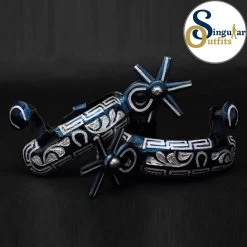 SO-TM53411 Espuelas | Spurs