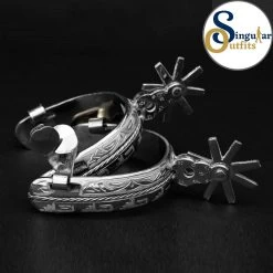 SO-TM53511 Espuelas | Spurs