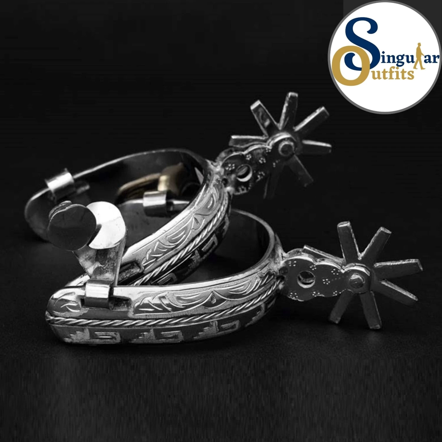 SO-TM53511 Espuelas | Spurs