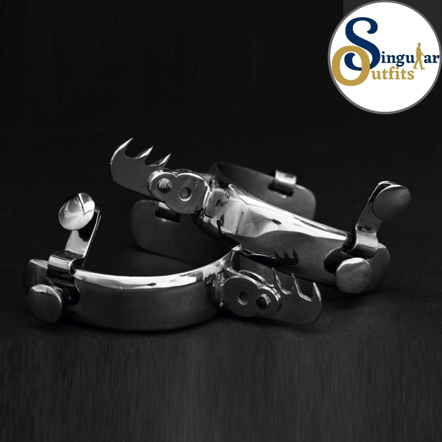 SO-TM53514 Espuelas | Spurs